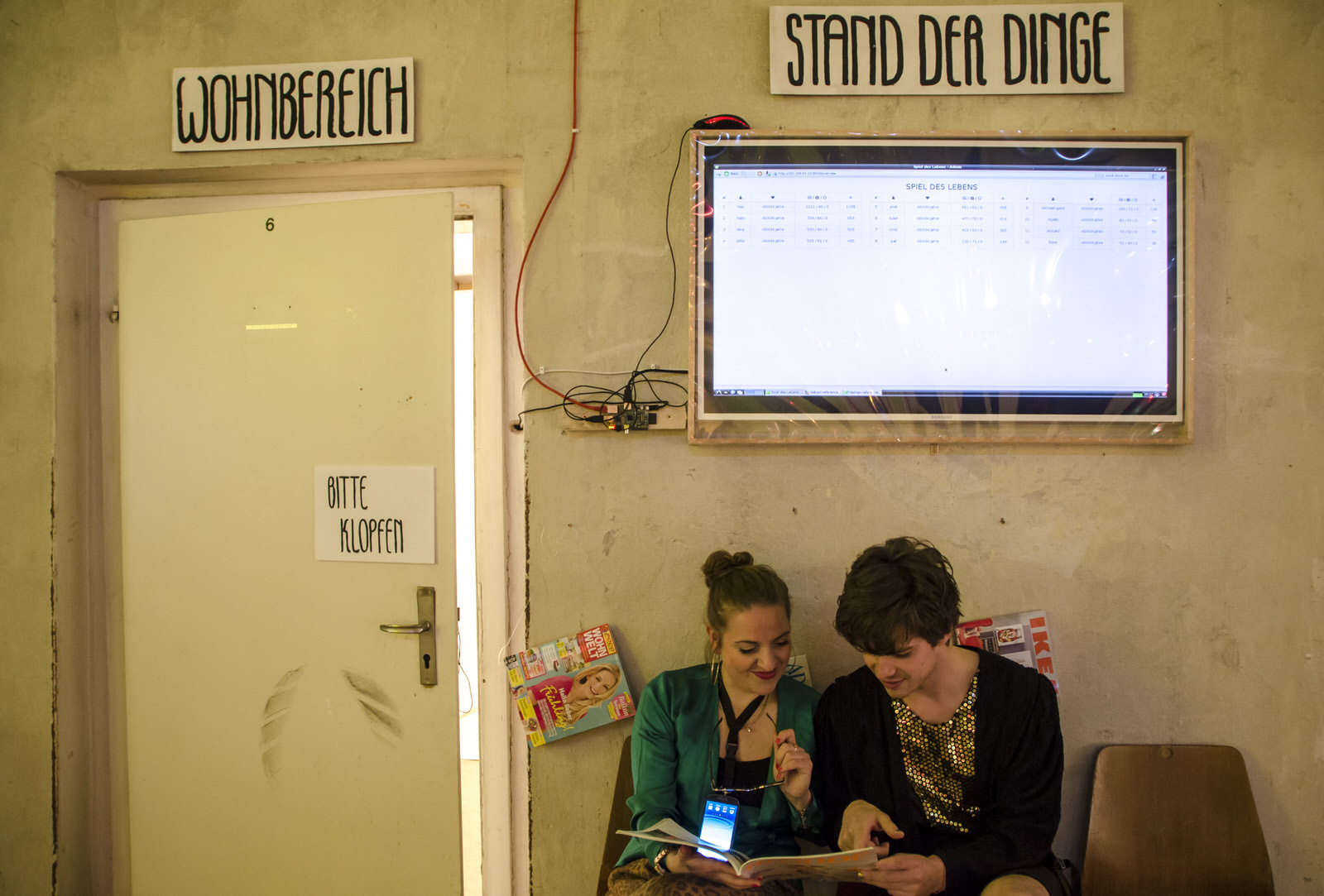  © Foto: Juliane Hoppe 