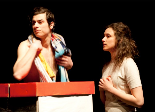  © Foto: Ellen Coenders 