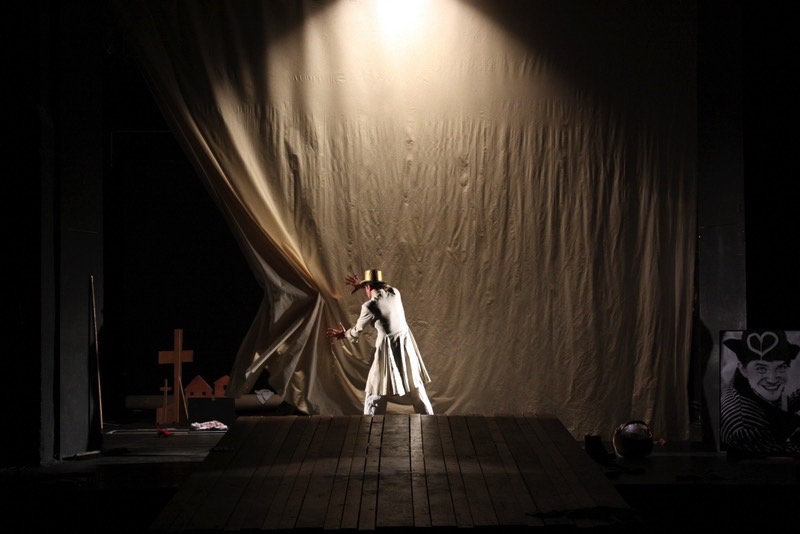  © Foto: Thea Hoffmann-Axthelm 