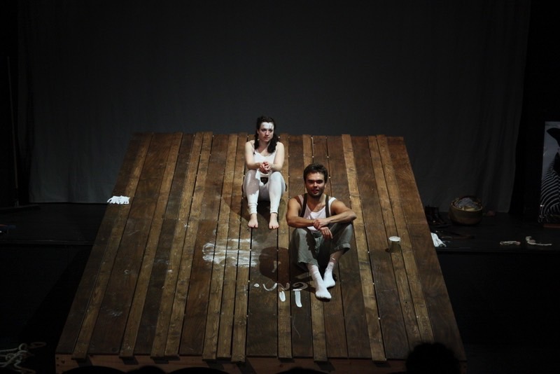  © Foto: Thea Hoffmann-Axthelm 