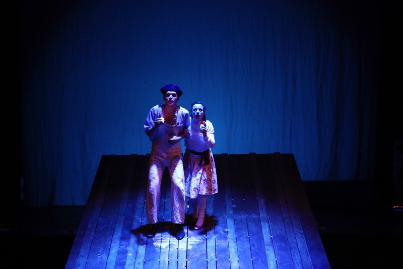  © Foto: Thea Hoffmann-Axthelm 