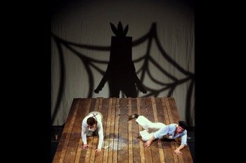  © Foto: Thea Hoffmann-Axthelm 