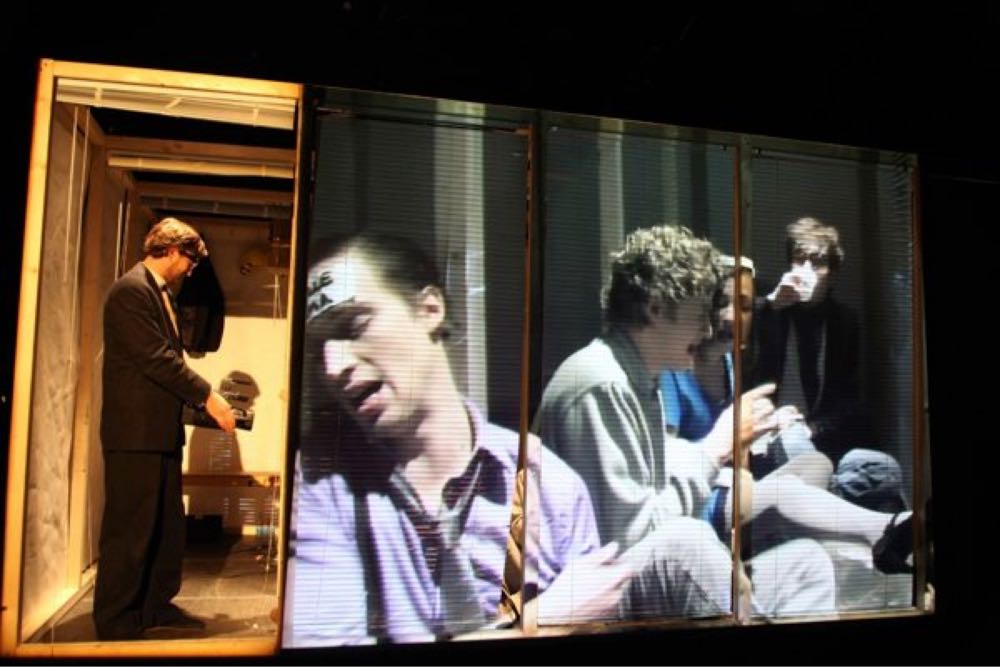  © Foto: Claudia Charlotte Burchard 