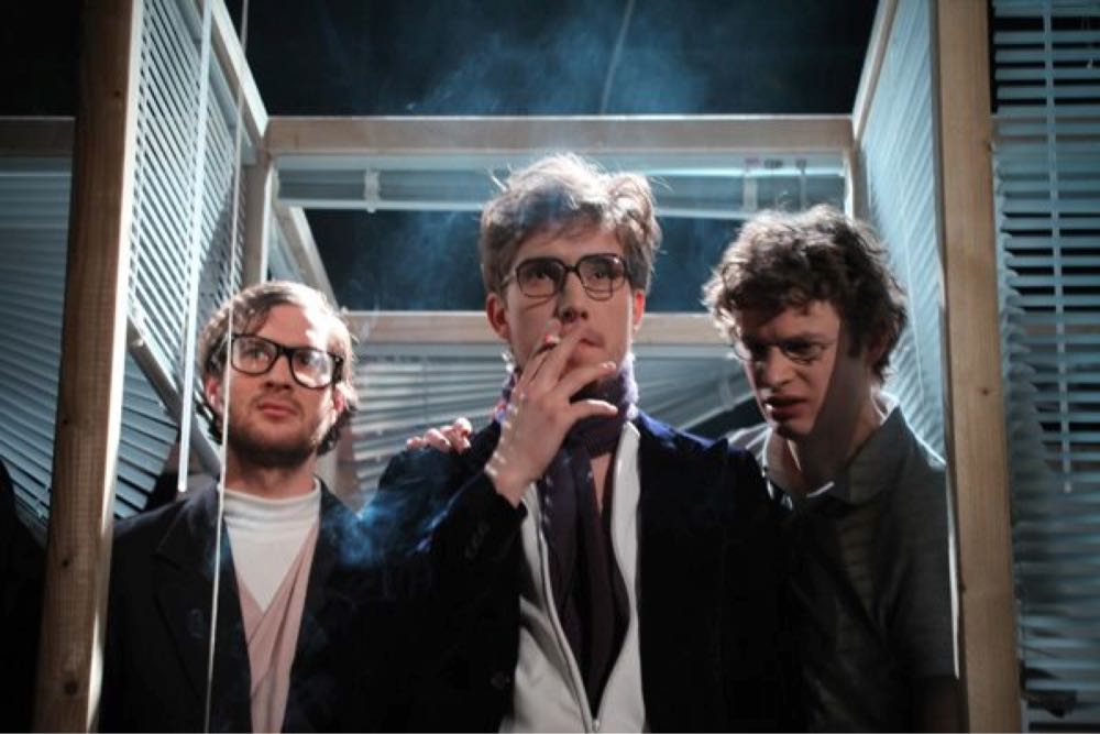  © Foto: Claudia Charlotte Burchard 