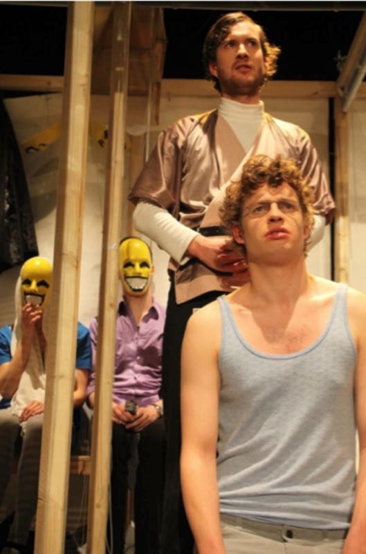  © Foto: Claudia Charlotte Burchard 