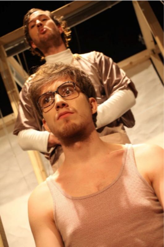  © Foto: Claudia Charlotte Burchard 