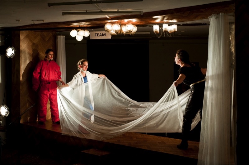  © Foto: Mathias Walendy 