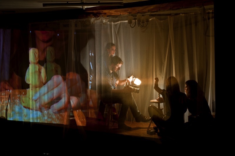  © Foto: Mathias Walendy 