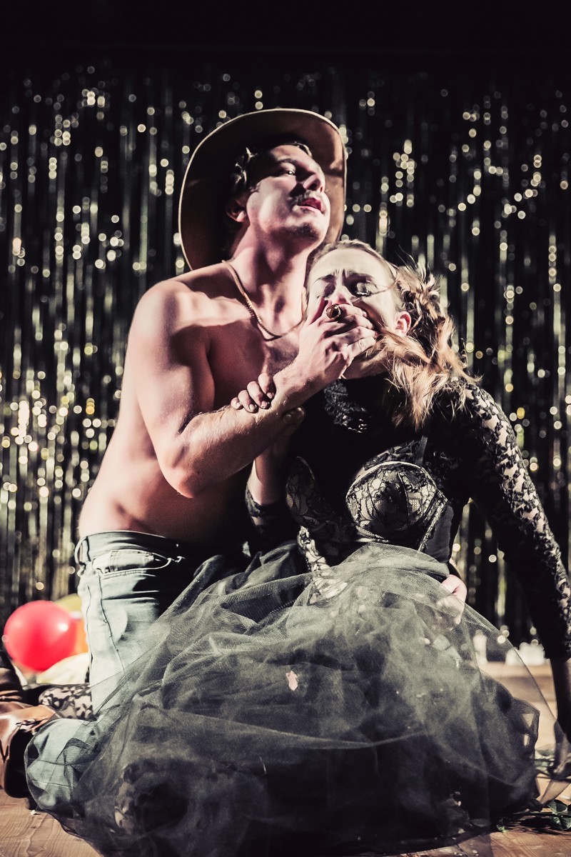  Der Widerspenstigen Zähmung | © Foto: Lupi Spuma 