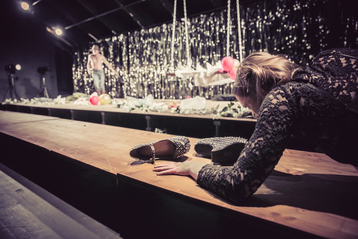  Der Widerspenstigen Zähmung | © Foto: Lupi Spuma 