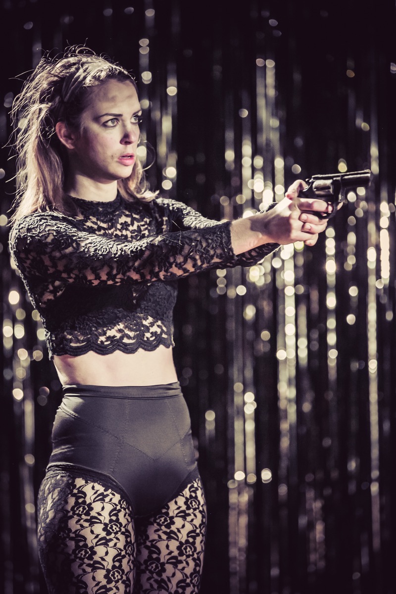  Der Widerspenstigen Zähmung | © Foto: Lupi Spuma 