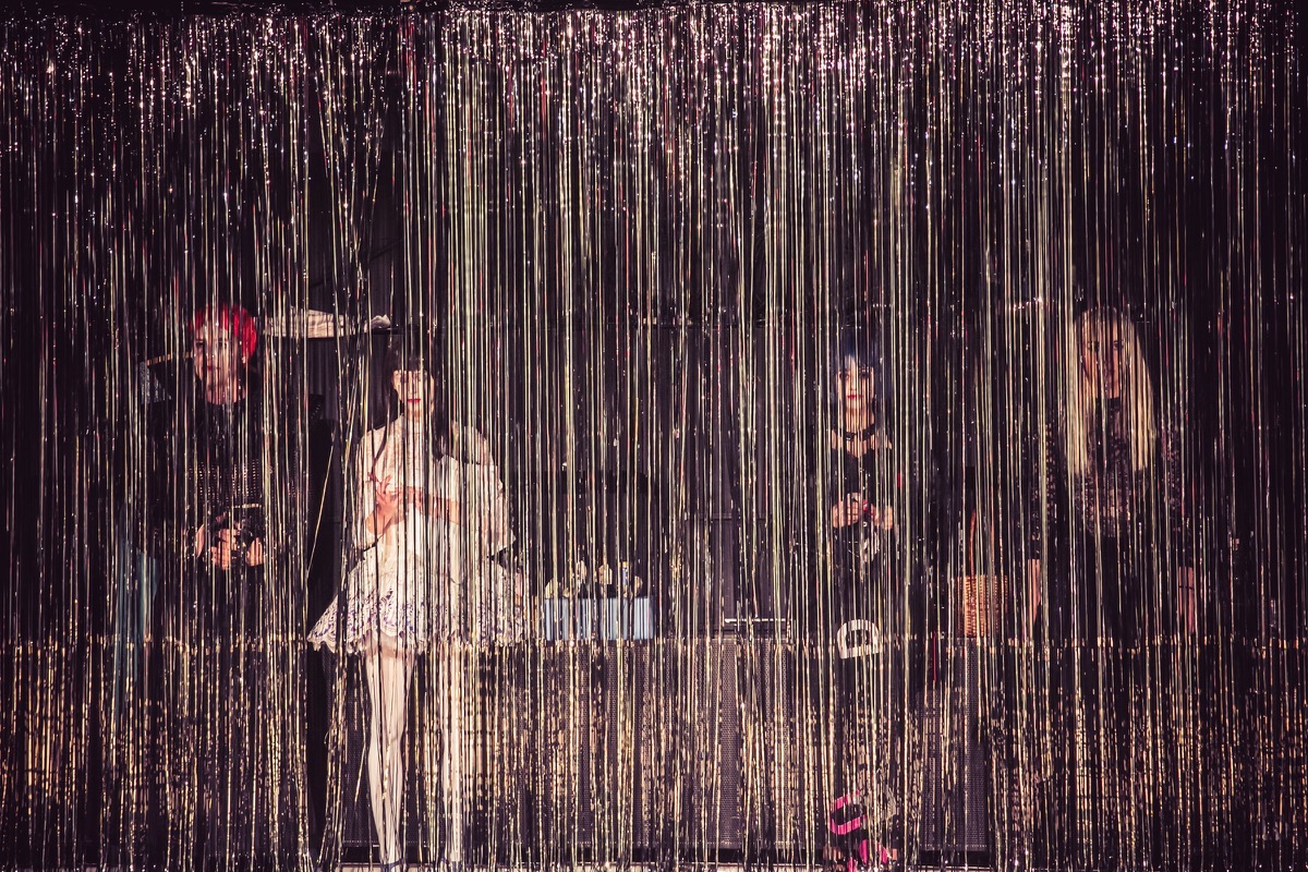  Der Widerspenstigen Zähmung | © Foto: Lupi Spuma 