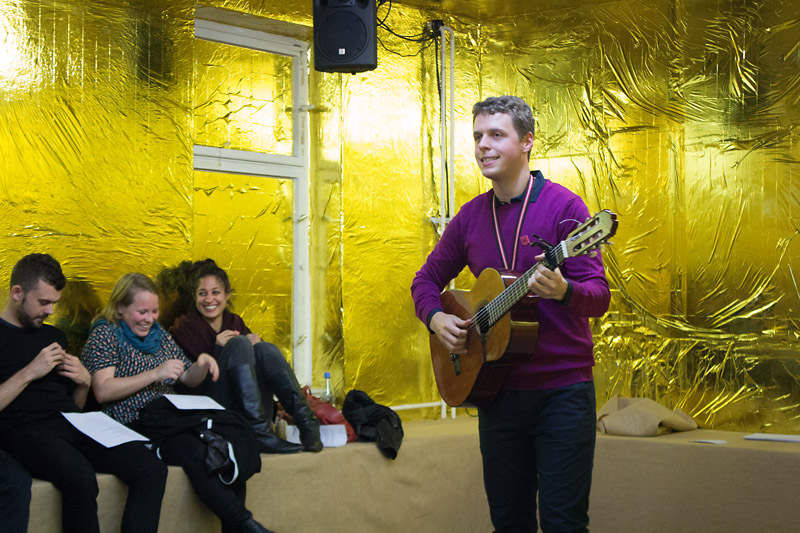  © Foto: Prinzip Gonzo 