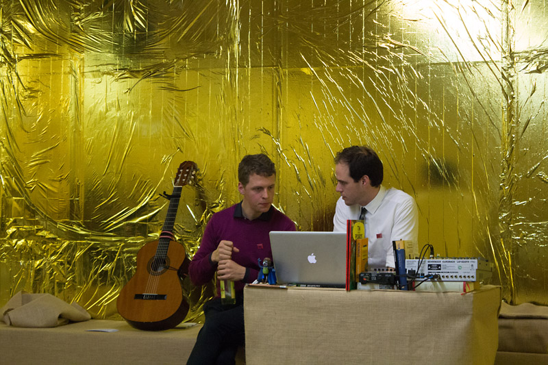  © Foto: Prinzip Gonzo 