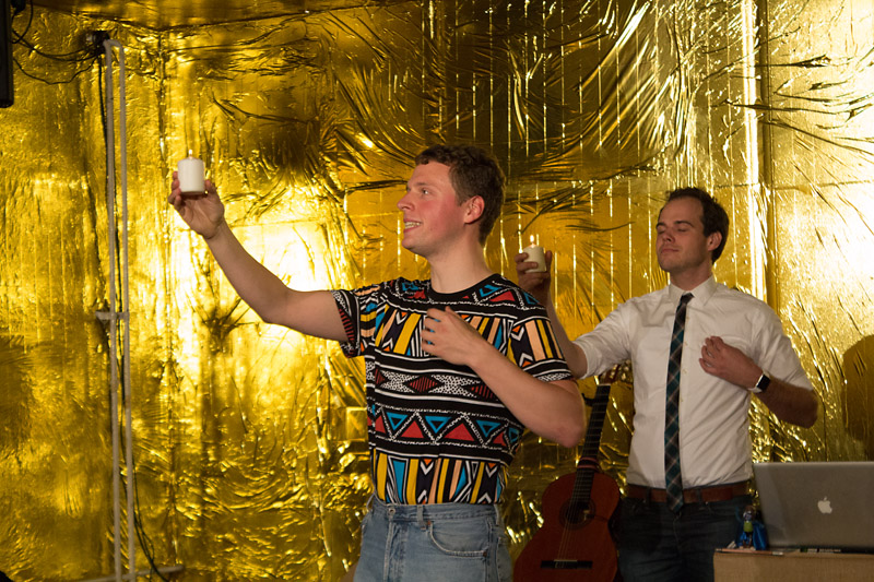  © Foto: Prinzip Gonzo 