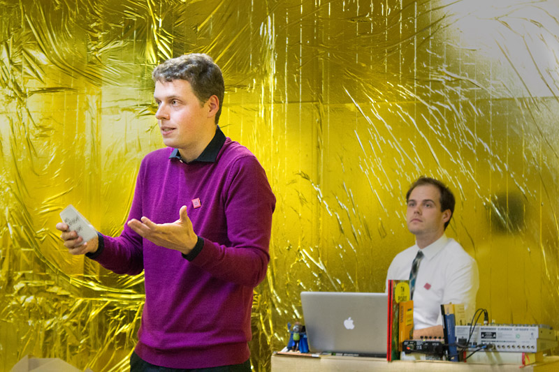  © Foto: Prinzip Gonzo 