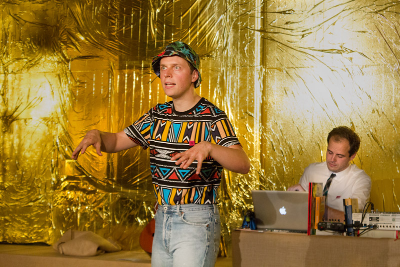  © Foto: Prinzip Gonzo 