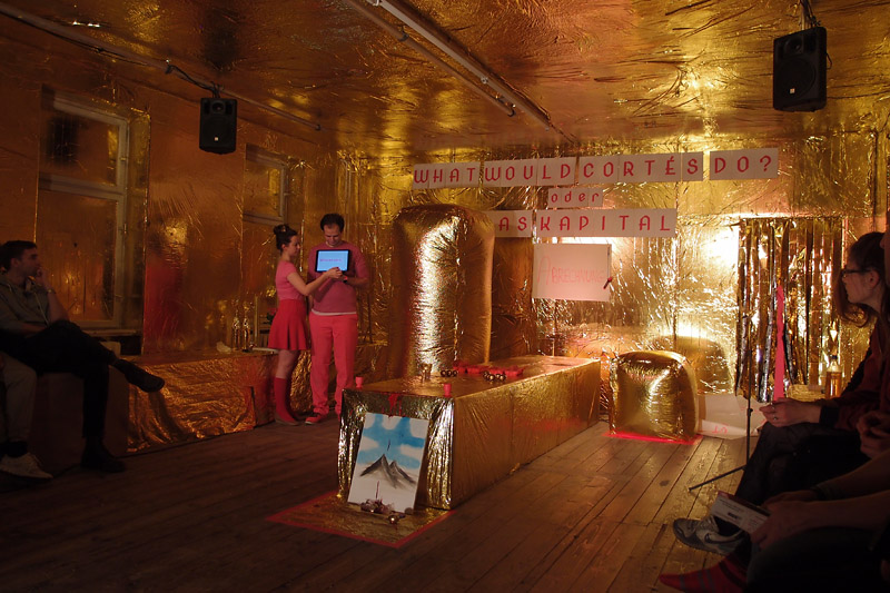  © Foto: Prinzip Gonzo 