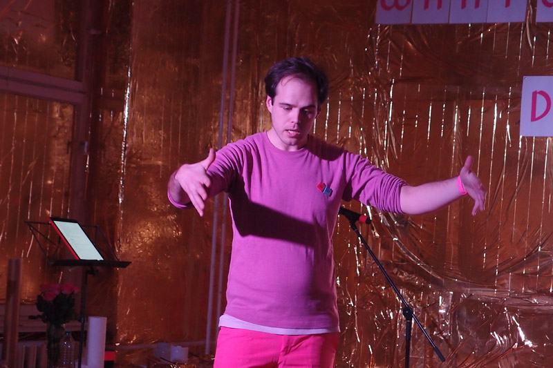  © Foto: Prinzip Gonzo 