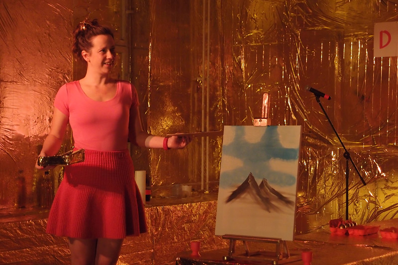  © Foto: Prinzip Gonzo 