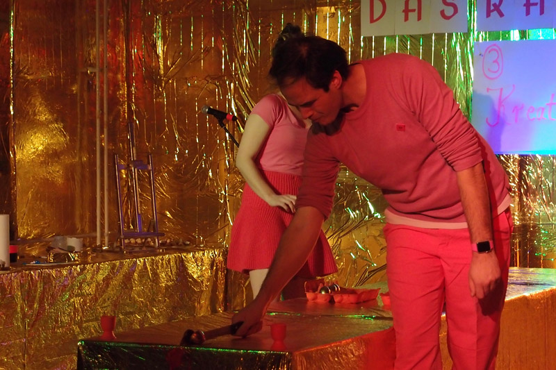  © Foto: Prinzip Gonzo 