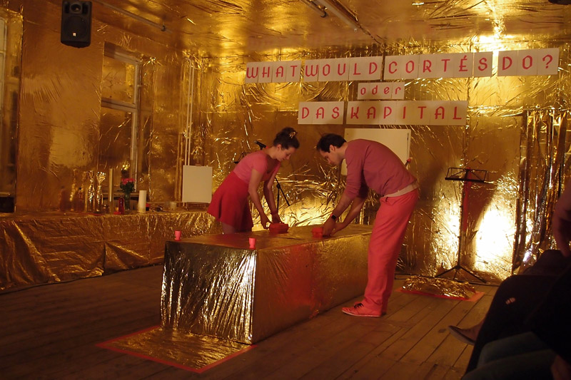  © Foto: Prinzip Gonzo 