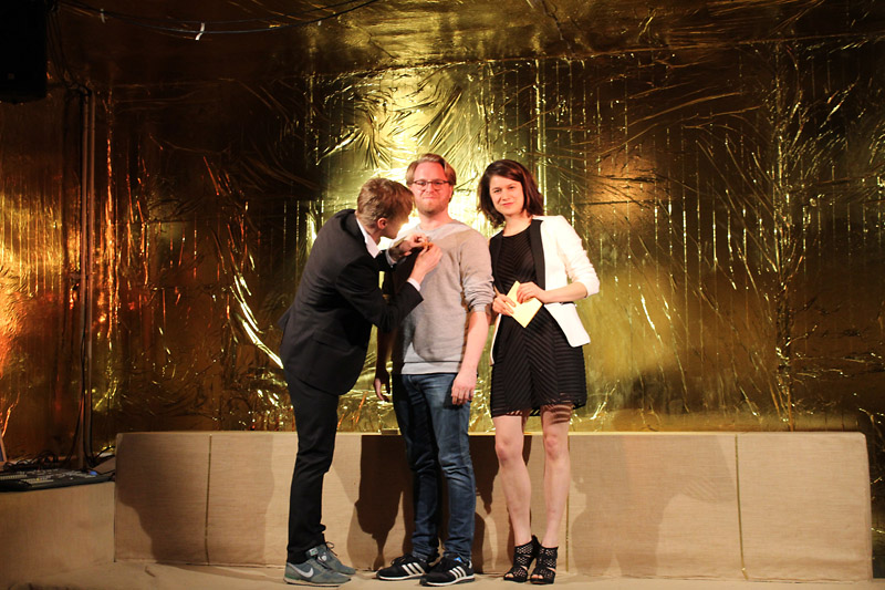  © Foto: Prinzip Gonzo 