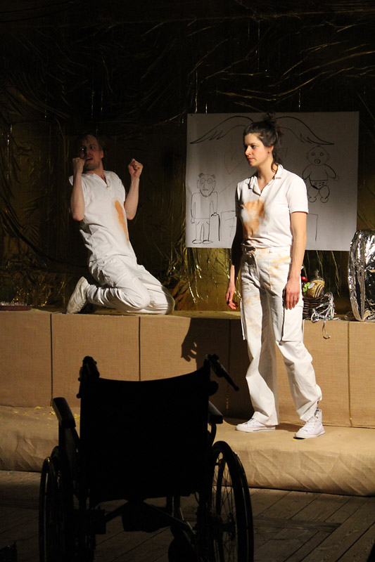  © Foto: Prinzip Gonzo 