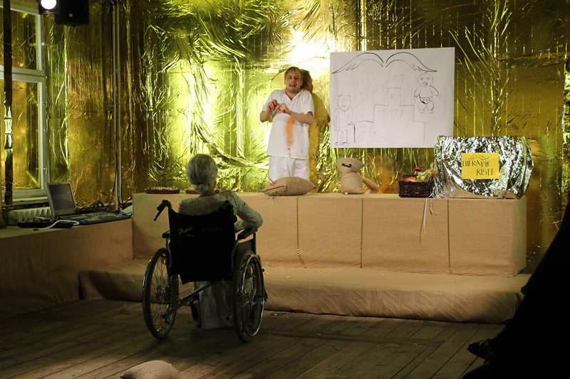  © Foto: Prinzip Gonzo 