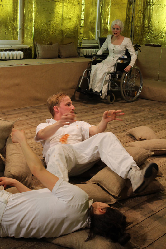  © Foto: Prinzip Gonzo 