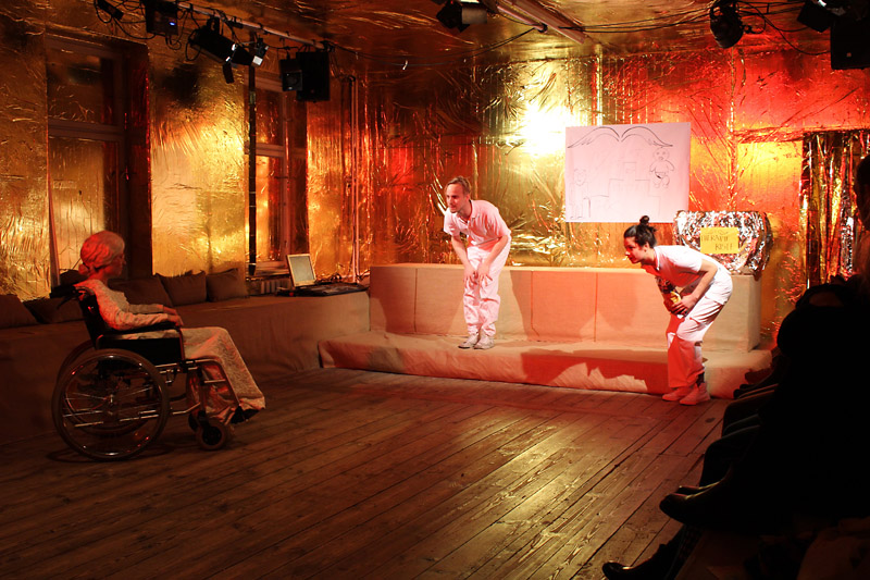  © Foto: Prinzip Gonzo 