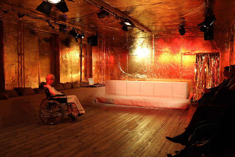  © Foto: Prinzip Gonzo 